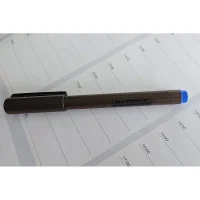 خودکار آبی نوک ۰.۷ میلی‌متر (بسته ۱۰ عددی)